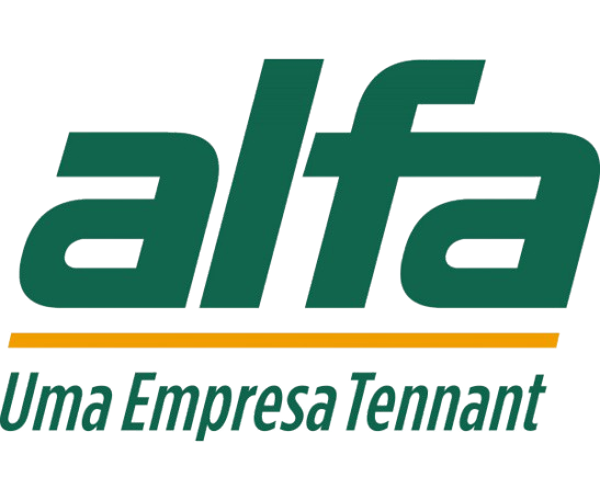 Identidade Alfa Tennant