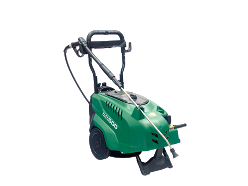 Lavadora de alta pressão Alfa Pressure 500