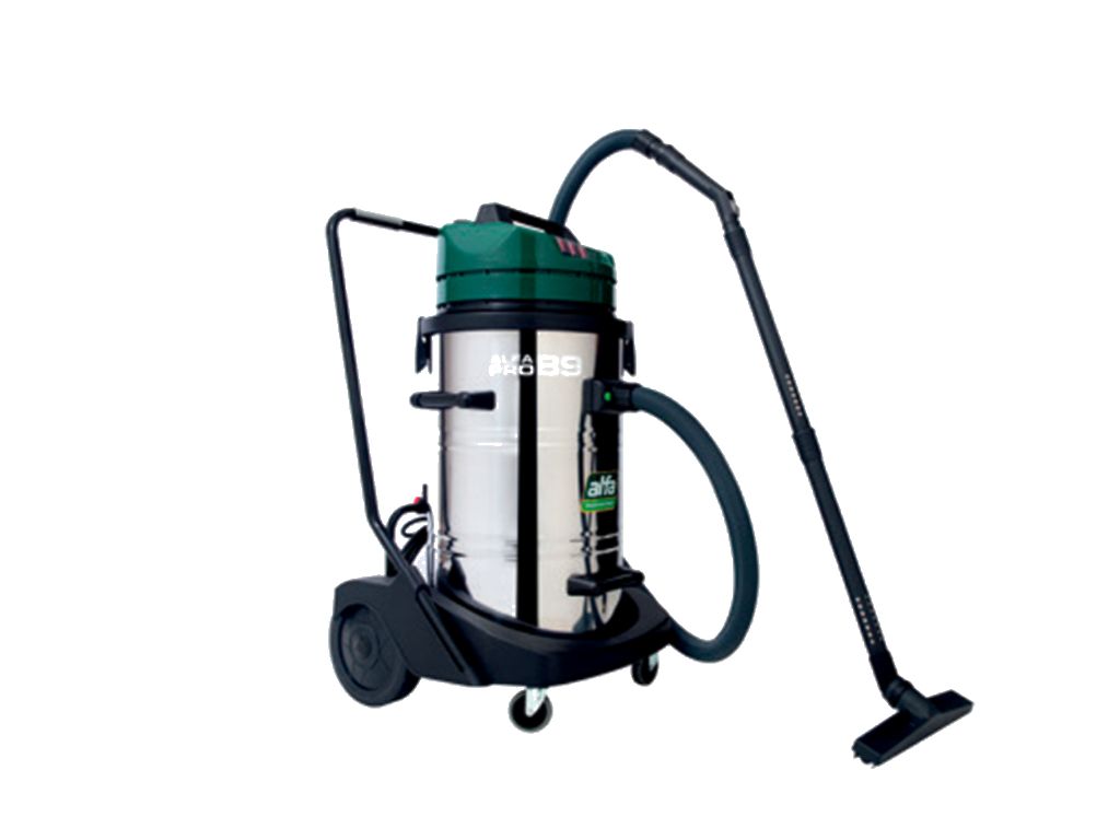 Aspirador Alfa Pro 89