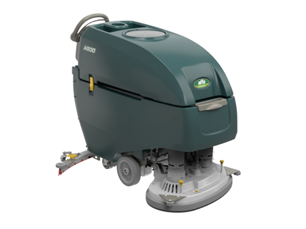 Lavadora A 500